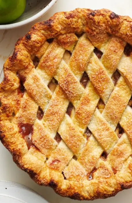Apple Pie