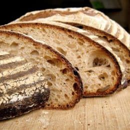 Sourdough Bread