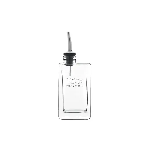 Optima 8.5 oz Premium Olive Oil Bottle

$19.99