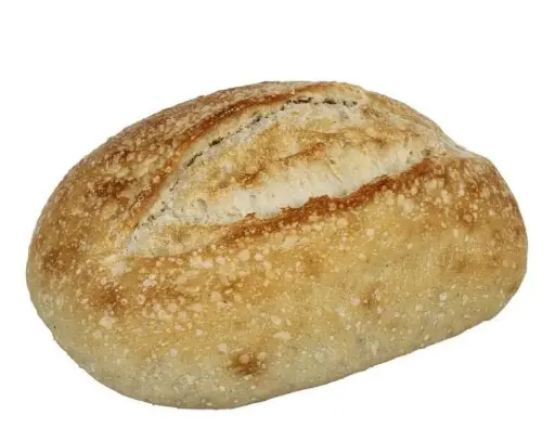 Rustic White Sourdough