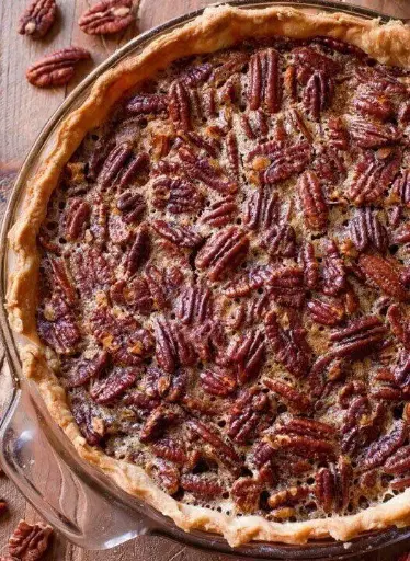 Pecan Pie