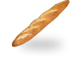 Sourdough Baguette