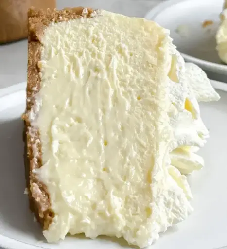 New York Cheesecake 9"